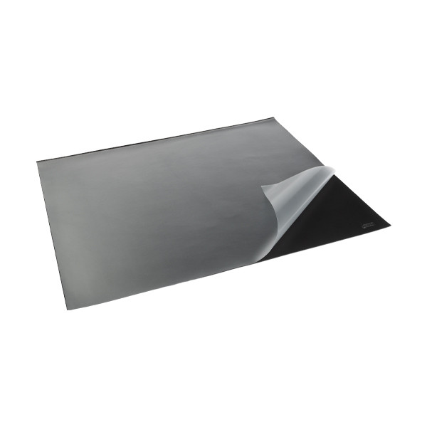 123ink black full view desk pad, 65 x 52cm 95324C 302421 - 1