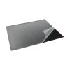 123ink black full view desk pad, 65 x 52cm 95324C 302421 - 1