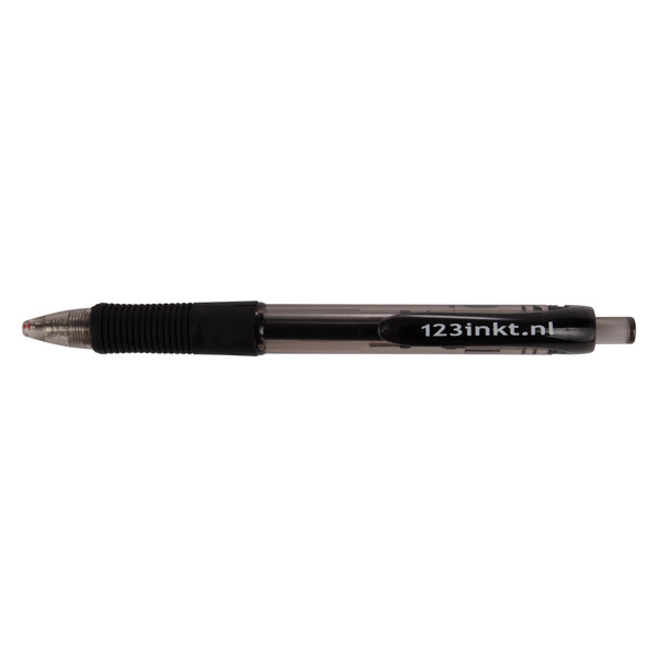 123ink black gel pen 2108217C 4-2185001C 949873C S-101101C 301164 - 1
