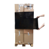 123ink black hand wrapping film, 50cm x 300m 005.0900 206242 - 2