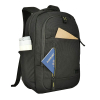 123ink black laptop backpack, 15.6 inch 303168 - 2