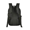 123ink black laptop backpack, 15.6 inch 303168 - 8
