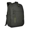 123ink black laptop backpack, 15.6 inch 303168 - 9