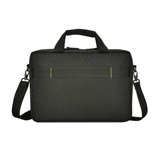 123ink black laptop bag, 15.6 inch 303169 - 6