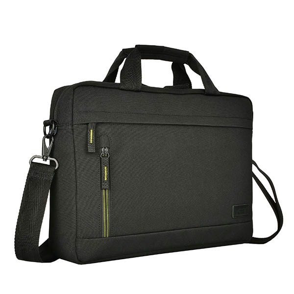 123ink black laptop bag, 15.6 inch 303169 - 7