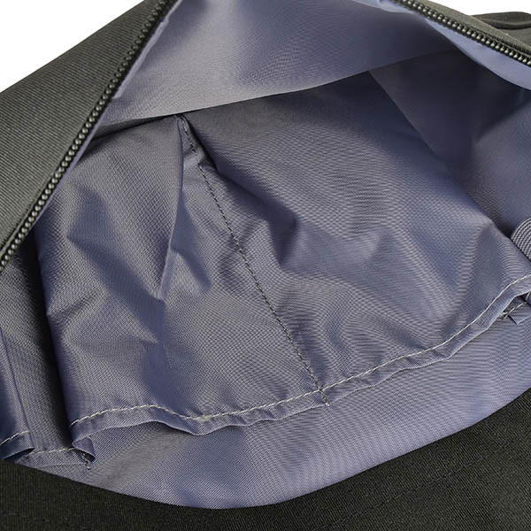 123ink black laptop bag, 15.6 inch 303169 - 4