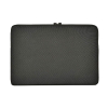 123ink black laptop sleeve, 15.6 inch 303170 - 5