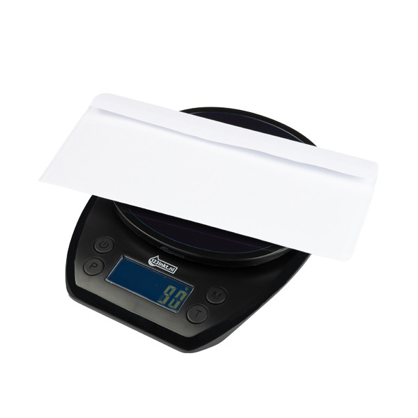 123ink black letter scale (max. 5 kg) 302228 - 2