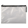 123ink black mesh pouch (A4) 1300260C 300462