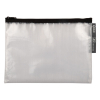 123ink black mesh pouch (A5)