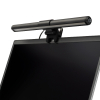 123ink black monitor lamp for laptop with clamp (31cm) 390032 - 3