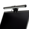 123ink black monitor lamp for laptop with clamp (31cm) 390032 - 5