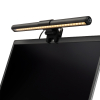123ink black monitor lamp for laptop with clamp (31cm) 390032 - 6