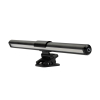 123ink black monitor lamp for laptop with clamp (31cm) 390032 - 1
