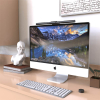 123ink black monitor lamp with remote control (40cm) 390034 - 3