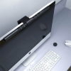 123ink black monitor lamp with remote control (40cm) 390034 - 4