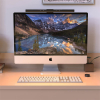 123ink black monitor lamp with remote control (40cm) 390034 - 5