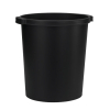 123ink black wastepaper bin 52040095C 52781095C 53280095C 300276