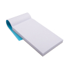 123ink blank notepad 115mm x 198mm, 200 sheets K-55000C 301428 - 2