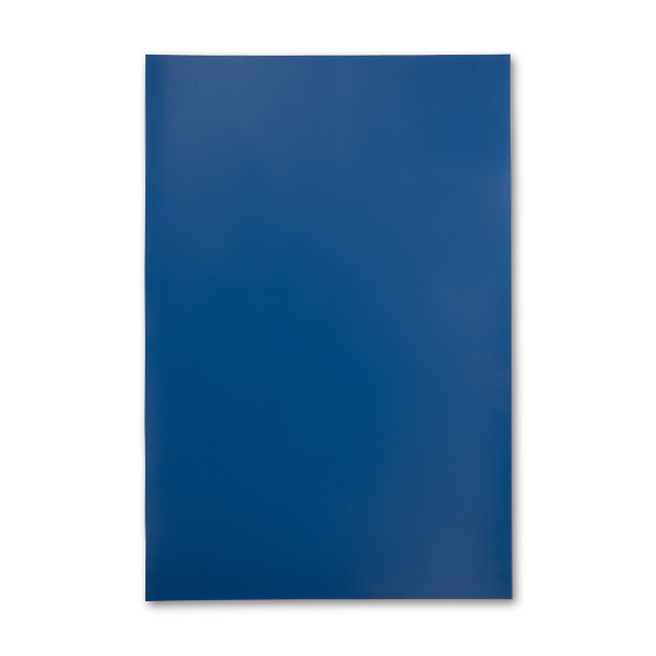 123ink blue magnetic sheet, 20cm x 30cm 6526137C 301644 - 1