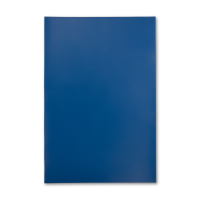 123ink blue magnetic sheet, 20cm x 30cm 6526137C 301644