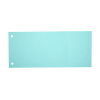 123ink blue separating strips, 105mm x 240mm (300-pack) 302380 - 1