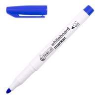 123ink blue whiteboard marker (1mm round) 4-361003C 4-366003C 841841C 300886