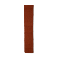 123ink brown crepe paper, 250cm x 50cm 822161C 301686
