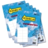 123ink business card sheets (25-pack x6) 060710 - 1
