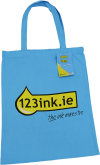 123ink canvas tote bag 299320 - 1