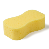 123ink car wash sponge, 20cm x 11cm x 6cm  SDR00022