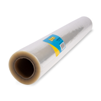 123ink cellophane film, 50cm x 100m FO-298/100C 301693