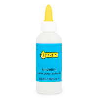 123ink children's glue, 100ml 57020-00000-03C INKKI0100F 300998