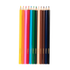 123ink colouring pencils (12-pack) 18712C 514812C 60112002C 301603 - 2