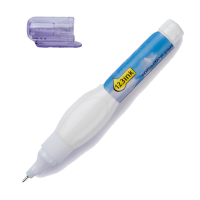 123ink correction shake 'n squeeze pen, 7ml 802403C 802420C 848160C 901731C 300304