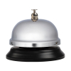 123ink counter bell, 75mm