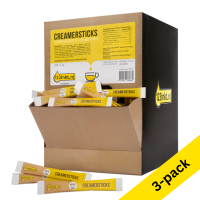 123ink creamer sticks, 500 x 2.5g (3-pack)  300726