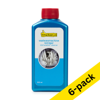 123ink dishwasher cleaner, 250ml (6-pack)