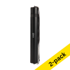 123ink drawing case, 50cm - 92cm (2-pack) 301745 - 1
