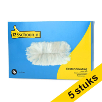 123ink duster refills (25-pack)  SDR00559