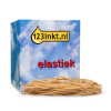 123ink elastic bands, 150mm x 1.5mm (100g) 143801123I 300508