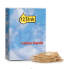 123ink elastic bands, 90mm x 1.5mm (500g) 144570123I K-5009-500C 300505