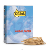 123ink elastic bands, 90mm x 1.5mm (500g)