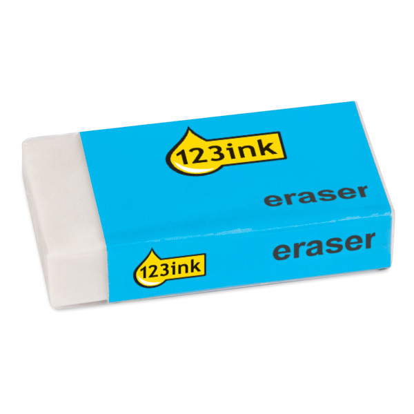 123ink eraser 4-R20C FC-188730C 301058 - 1