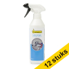 123ink foam spray limescale cleaner, 500 ml (12-pack) SDR06005 - 1