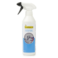 123ink foam spray limescale cleaner, 500 ml SAN00143C SCI00112C SDR06004