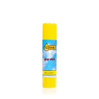 123ink glue stick, 10g 1561145C 300282