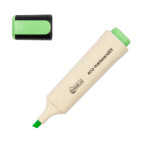 123ink green eco highlighter 4-24011C 390577