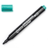 123ink green permanent marker (10-pack) 300400 - 1