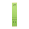 123ink green self-adhesive spine labels, 61mm x 285mm (30-pack) 302366 - 1